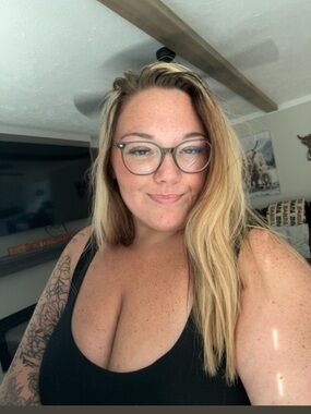 Meet your Posher, Kaitlin